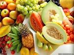 Beat the Heat this Summer with Healthy Diet